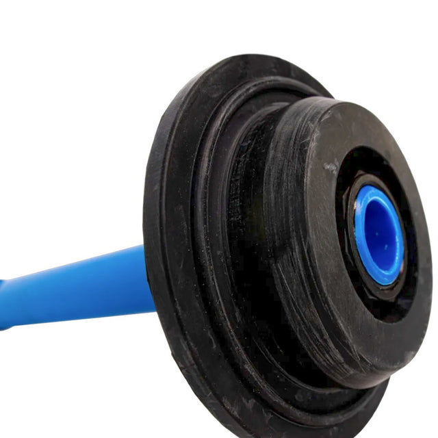 Tappo di scarico completo per vasca a scarico rapido