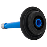 Tappo di scarico completo per vasca a scarico rapido