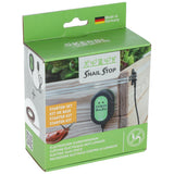 Snailstop recinzione elettrica contro le lumache per ortaggi