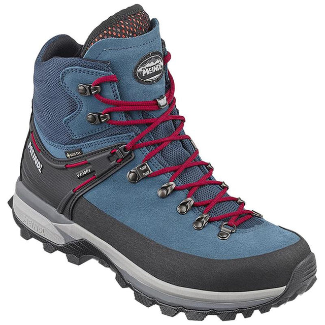 Meindl Air Rivoluzione 1.5 Scarpe con puntale in acciaio