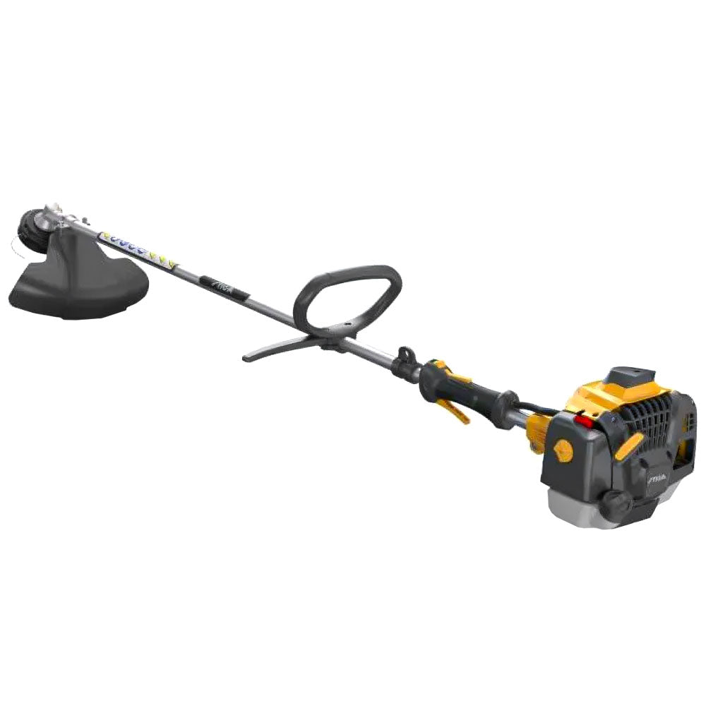 Stiga Decespugliatore BC 730 con lama e testina