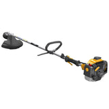 Stiga Decespugliatore BC 730 con lama e testina