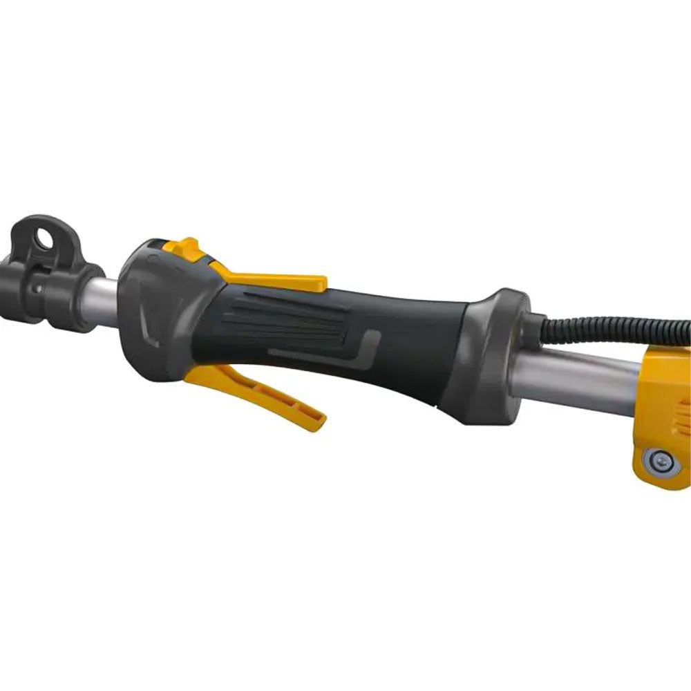 Stiga Decespugliatore BC 730 con lama e testina