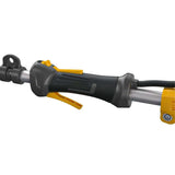 Stiga Decespugliatore BC 730 con lama e testina