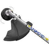 Stiga Decespugliatore BC 730 con lama e testina