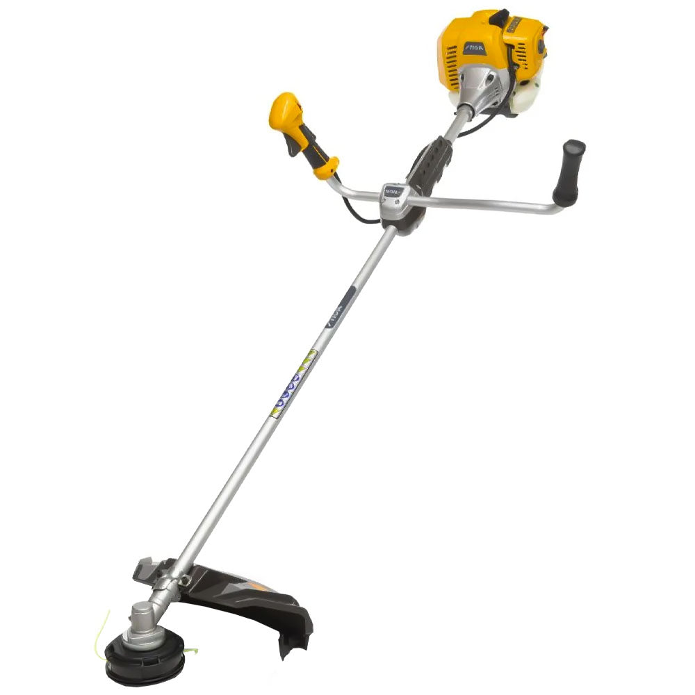 Stiga Decespugliatore a Scoppio BC 555 B Duplex