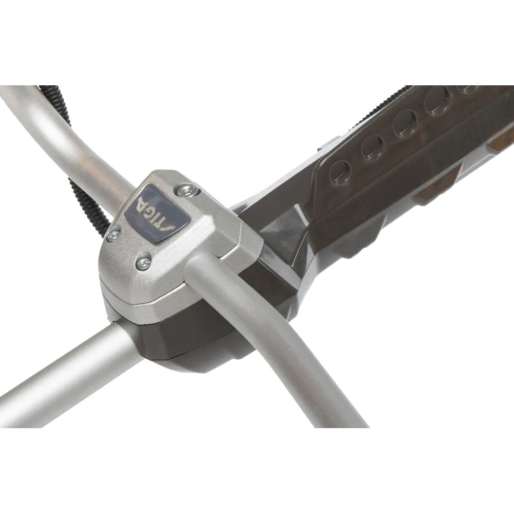 Stiga Decespugliatore a Scoppio BC 555 B Duplex