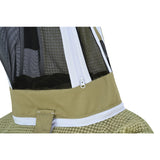 Giacca e Tuta da Apicoltore Agritura – Leggera, Traspirante e Protettiva per l’Estate