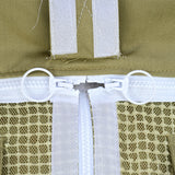 Giacca e Tuta da Apicoltore Agritura – Leggera, Traspirante e Protettiva per l’Estate