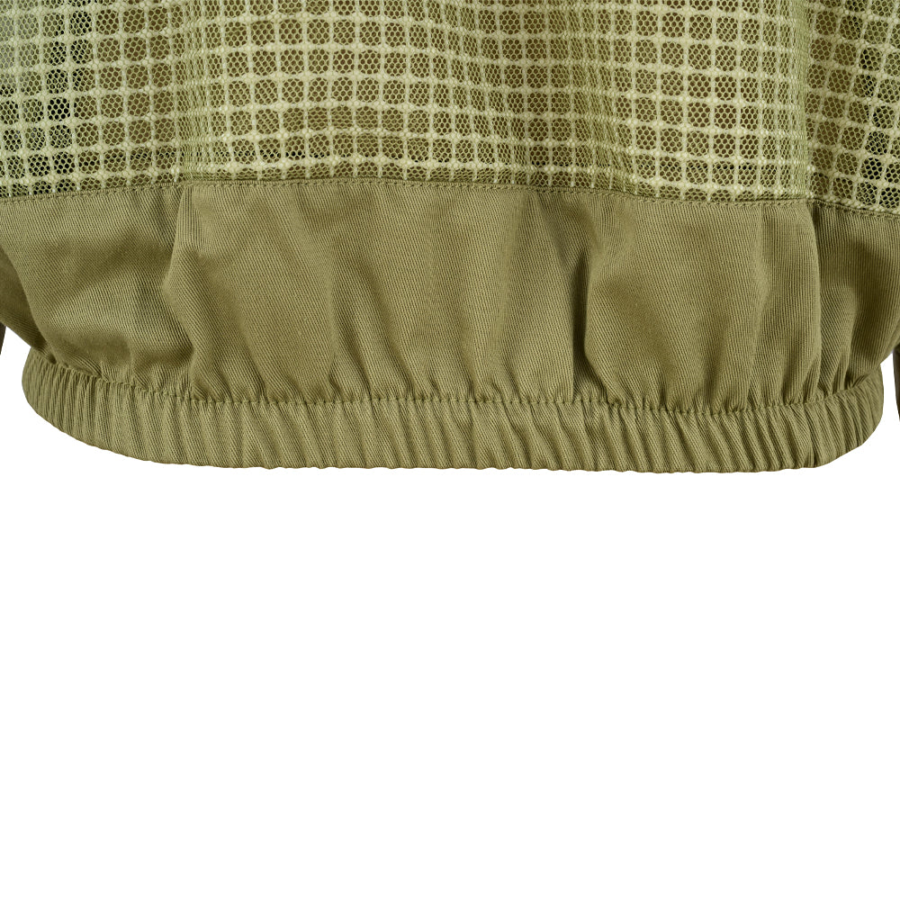 Giacca e Tuta da Apicoltore Agritura – Leggera, Traspirante e Protettiva per l’Estate