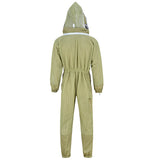 Giacca e Tuta da Apicoltore Agritura – Leggera, Traspirante e Protettiva per l’Estate