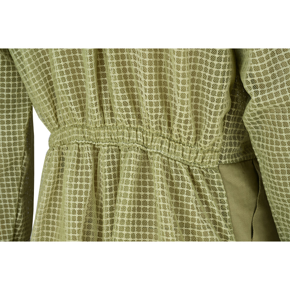 Giacca e Tuta da Apicoltore Agritura – Leggera, Traspirante e Protettiva per l’Estate