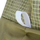 Giacca e Tuta da Apicoltore Agritura – Leggera, Traspirante e Protettiva per l’Estate