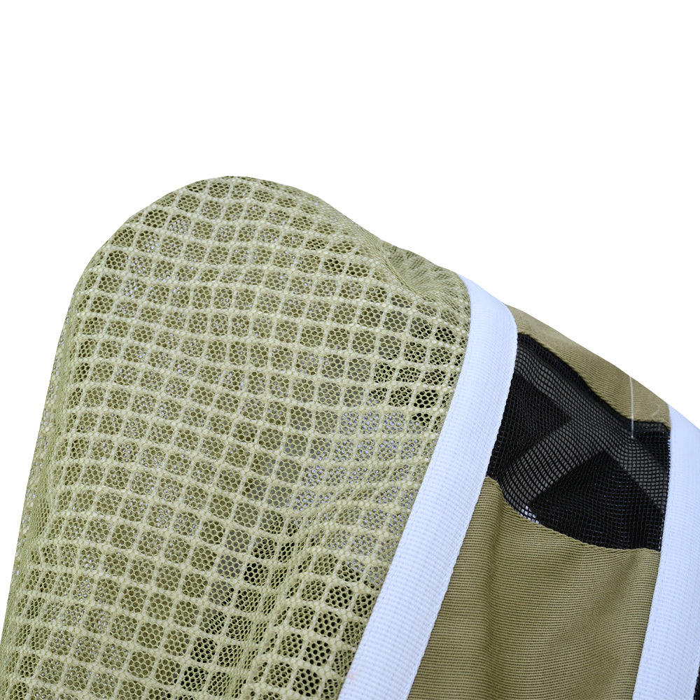 Giacca e Tuta da Apicoltore Agritura – Leggera, Traspirante e Protettiva per l’Estate