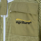 Giacca e Tuta da Apicoltore Agritura – Leggera, Traspirante e Protettiva per l’Estate