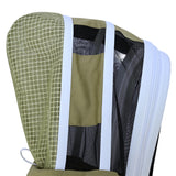 Giacca e Tuta da Apicoltore Agritura – Leggera, Traspirante e Protettiva per l’Estate