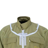 Giacca e Tuta da Apicoltore Agritura – Leggera, Traspirante e Protettiva per l’Estate