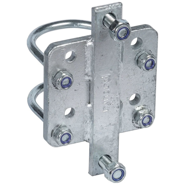 Adattatore per chiusura automatica con Staffe a U 76mm