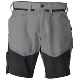 Pantaloncini da Lavoro Mascot – Shorts Estivi Leggeri ed Elasticizzati per Uomo