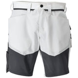 Pantaloncini da Lavoro Mascot – Shorts Estivi Leggeri ed Elasticizzati per Uomo