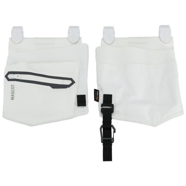 Mascot Pantaloncini da lavoro estivi tecnici – leggeri con sistema Click Pocket per uomo