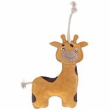 Giocattolo per Cavalli KniStar – Divertimento Interattivo in Stalla