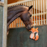 Giocattolo per Cavalli KniStar – Divertimento Interattivo in Stalla