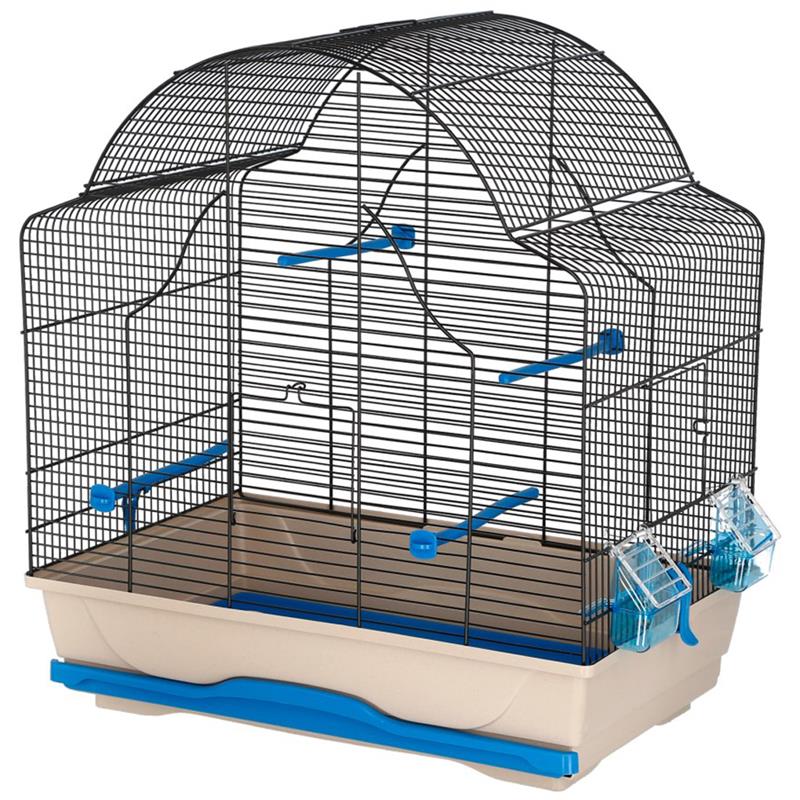 Gabbia Uccelli Daisy - 56x36,5cm