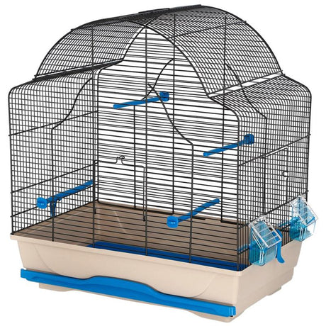 Gabbia Uccelli Daisy - 56x36,5cm