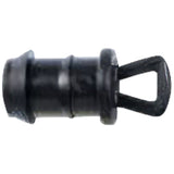 Kit di microirrigazione per orto con tubo Ø13-16m