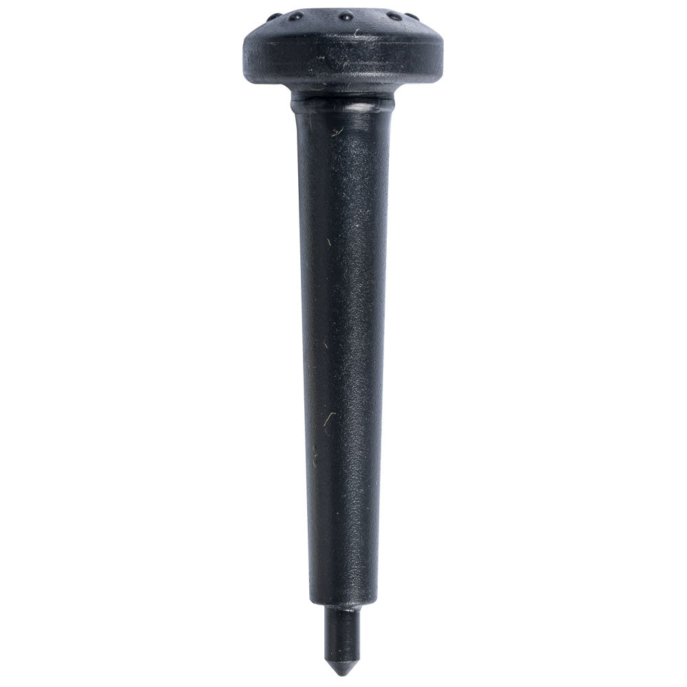 Kit di microirrigazione per orto con tubo Ø13-16m