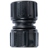 Kit di microirrigazione per orto con tubo Ø13-16m