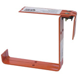 Supporto per fioriera standard tipo B in metallo