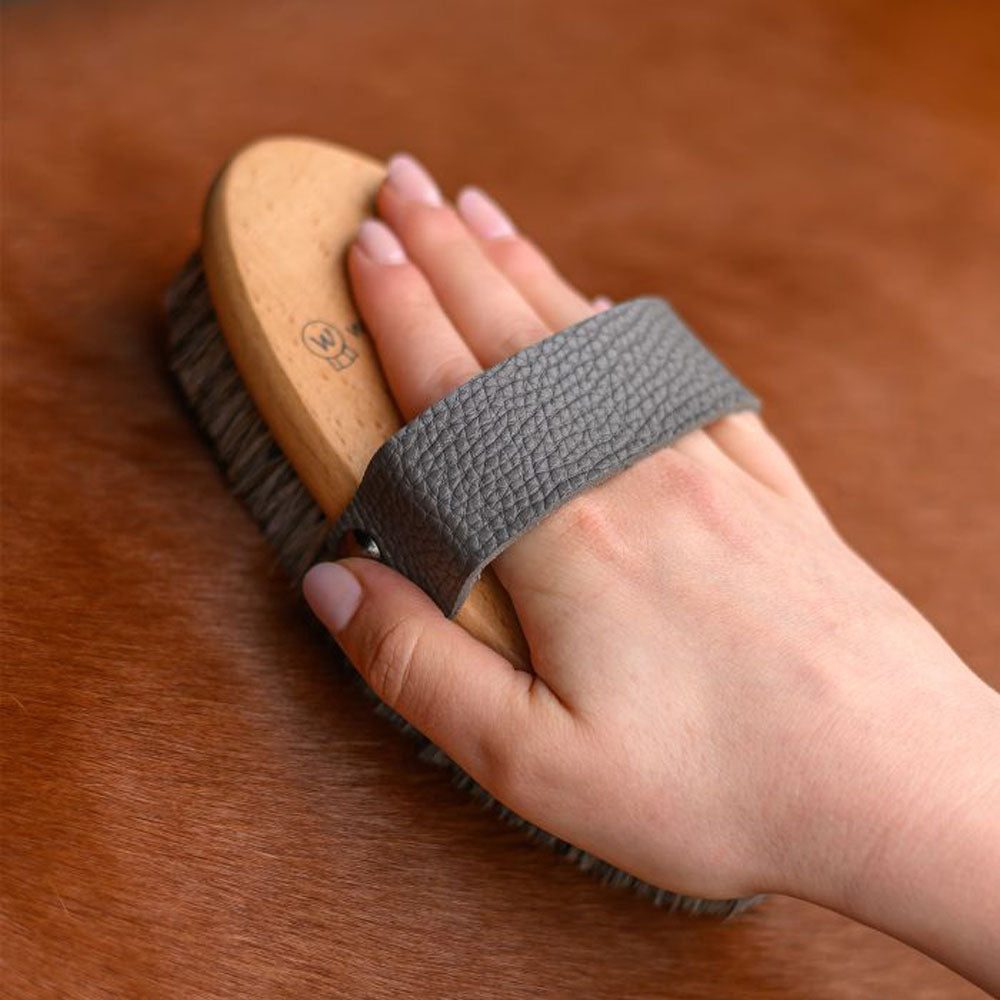 Exclusive Line Spazzola per Cavalli