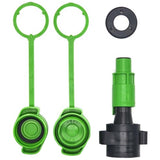 Pressol Beccuccio di Arresto per Oli per Catene