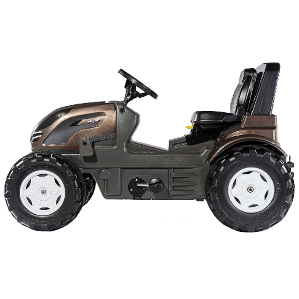 Trattore a pedali Rolly Farmtrac Valtra Premium bambini