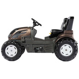 Trattore a pedali Rolly Farmtrac Valtra Premium bambini