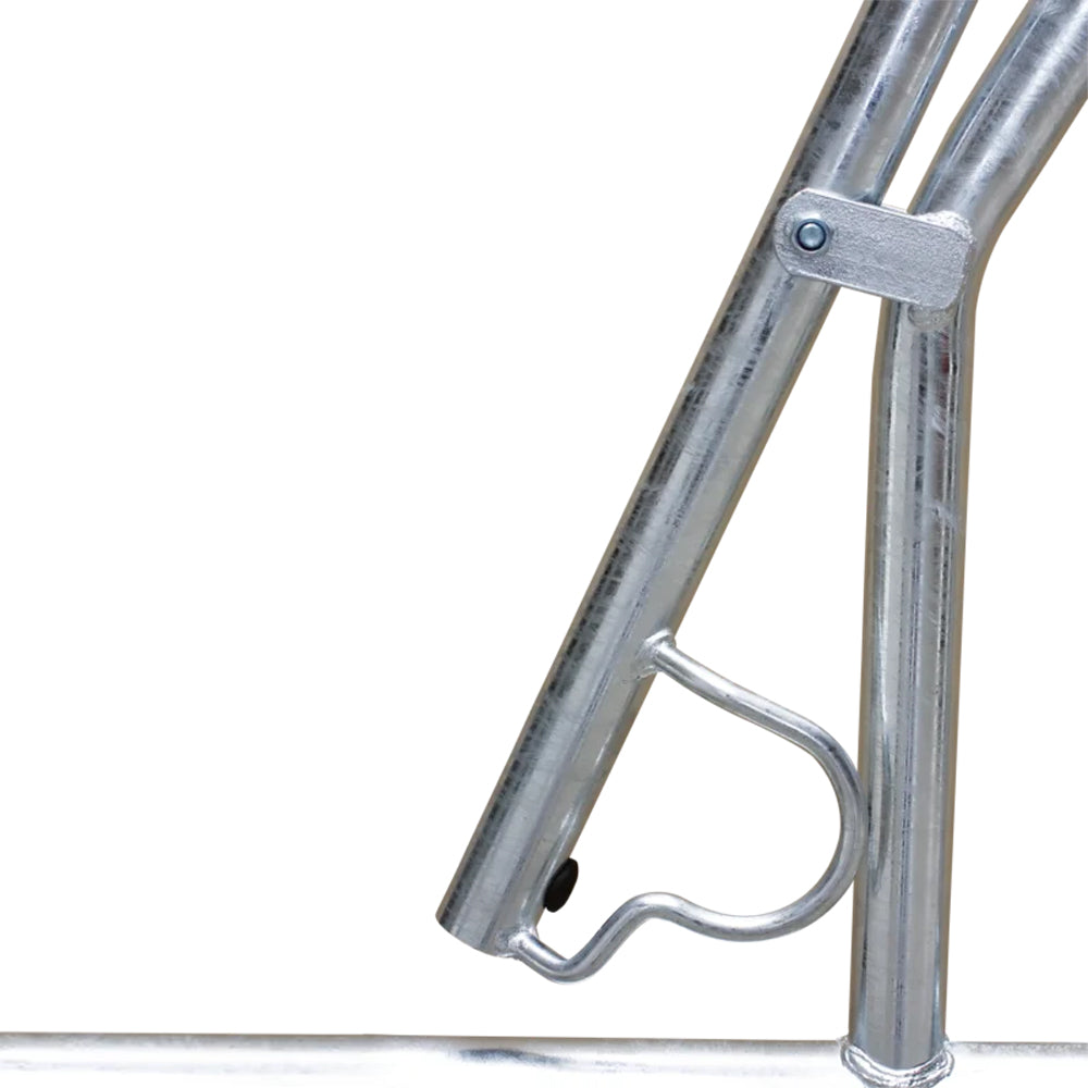 Mangiatoie autobloccanti bovini – Griglie robuste mucche vitelli