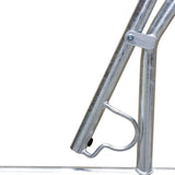 Mangiatoie autobloccanti bovini – Griglie robuste mucche vitelli