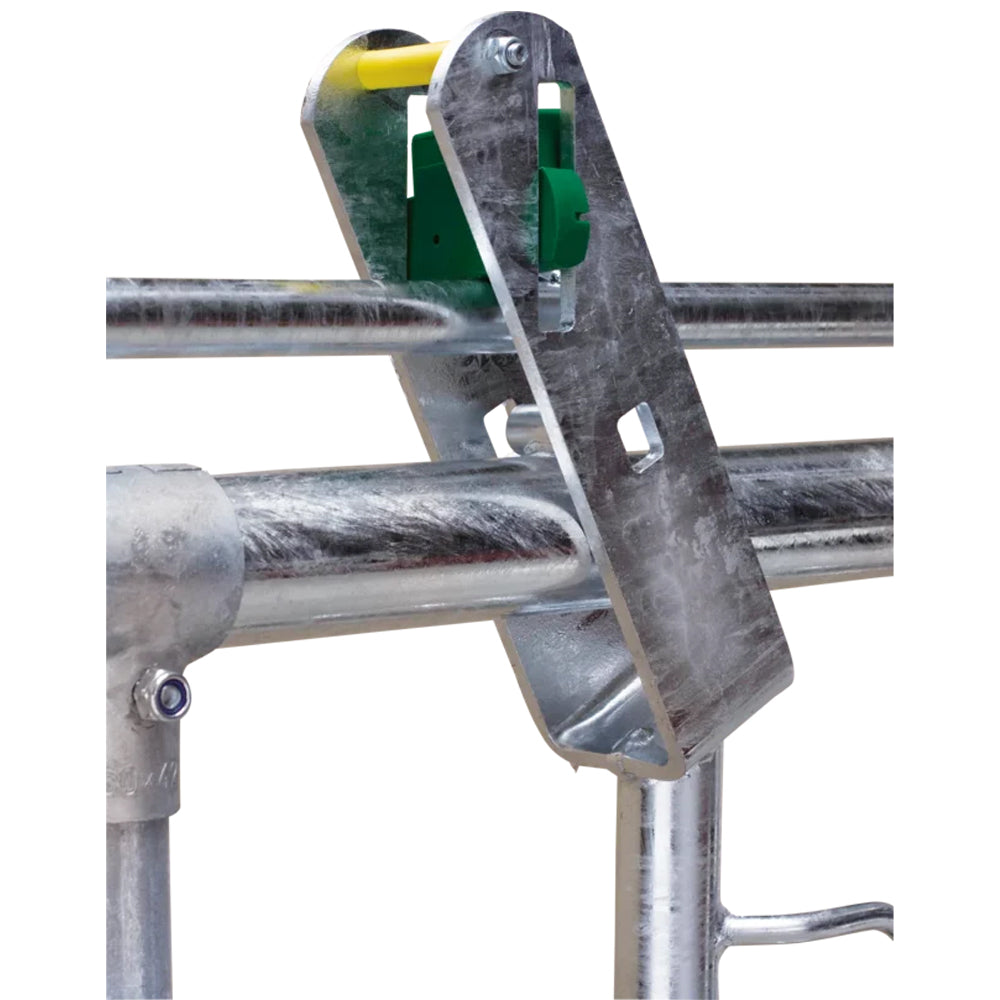 Mangiatoie autobloccanti bovini – Griglie robuste mucche vitelli