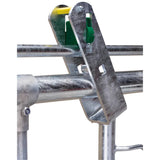 Mangiatoie autobloccanti bovini – Griglie robuste mucche vitelli