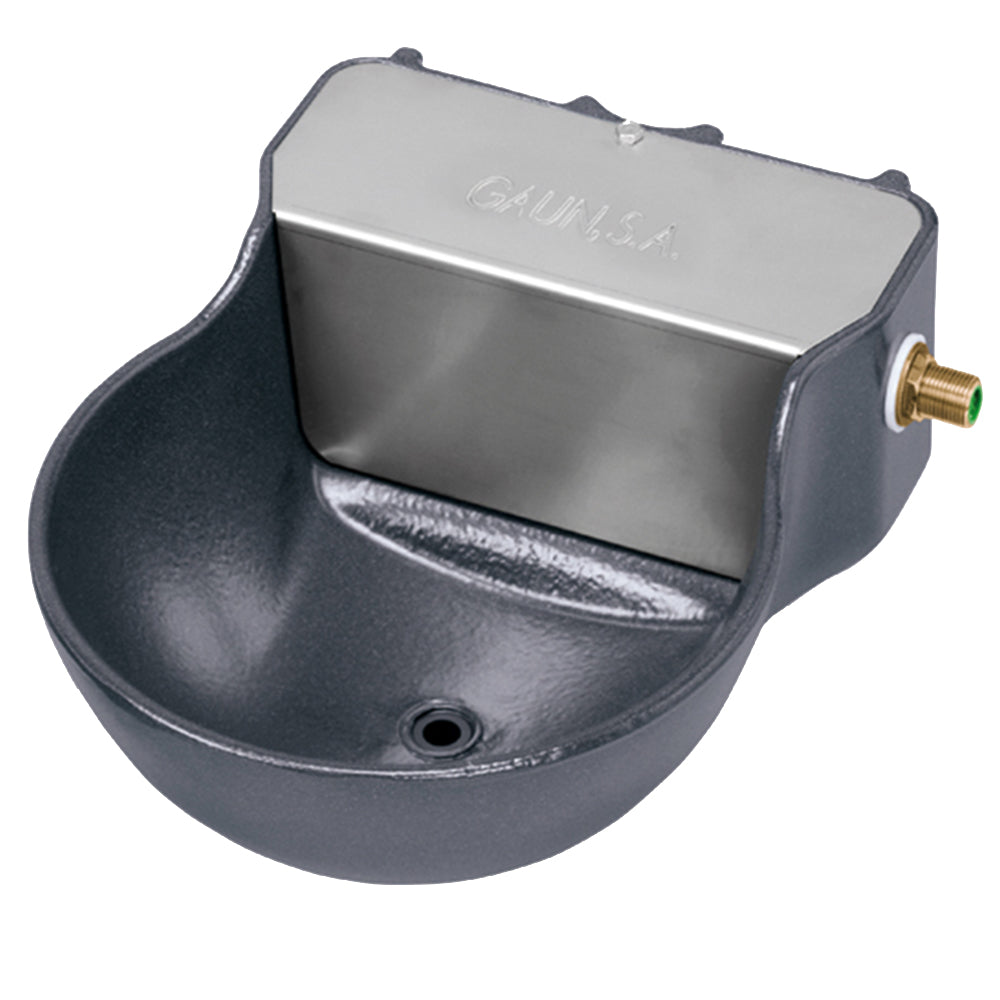 Abbeveratoio Cavalli B-1 Verniciato – 3,1l con Galleggiante