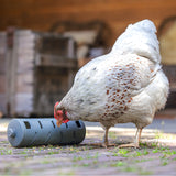 Rotolo di snack riciclato al 100% per giocattolo per l'alimentazione dei polli