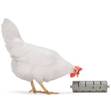 Rotolo di snack riciclato al 100% per giocattolo per l'alimentazione dei polli