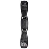 Sottopancia Corto Basic con Fibbie Inox – Nero