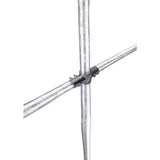 Morsetta Doppia a T per Tubi