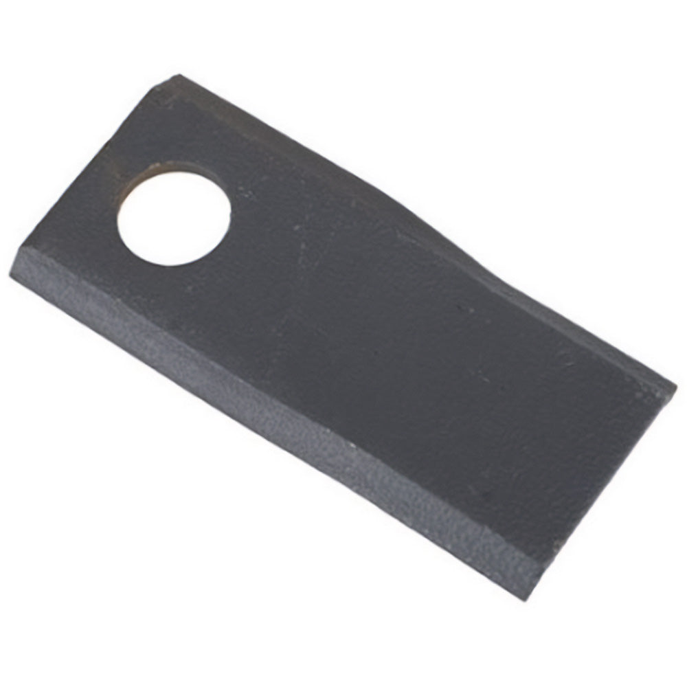 Lama Falciatrice Rotante Sinistra e Destra – 120 x 48 x 18,5 mm