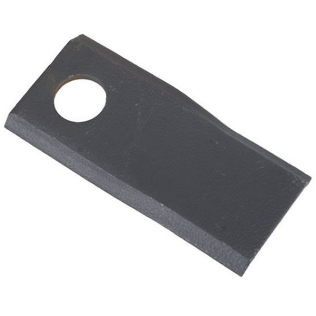 Lama Falciatrice Rotante Sinistra e Destra – 120 x 48 x 18,5 mm