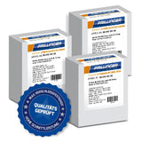 Lama Falciatrice Rotante Sinistra e Destra – 120 x 48 x 18,5 mm