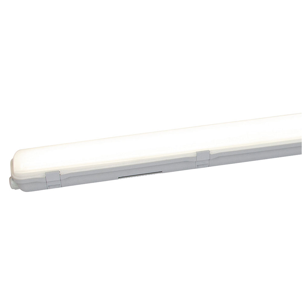 Lampada LED 40W FarmSTAR 120cm per Ambienti Umidi